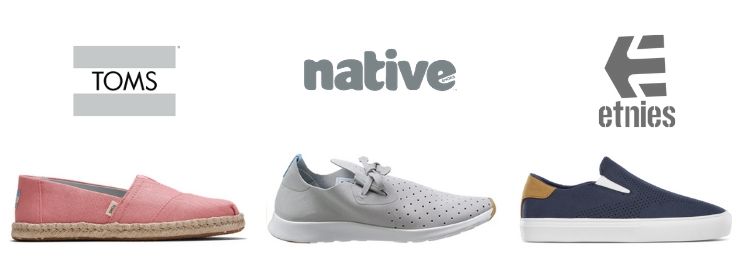 Affordable vegan sneakers