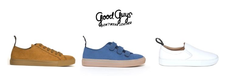 Chaussures Veganes Good Guys Tatum T43 - Neuf Avec Emballage - Loafer Décontracté Denim