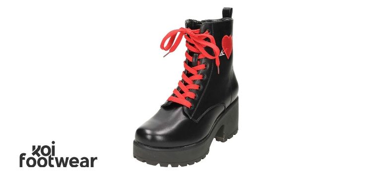 affordable vegan boots