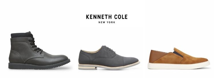 Unlisted by Kenneth Cole