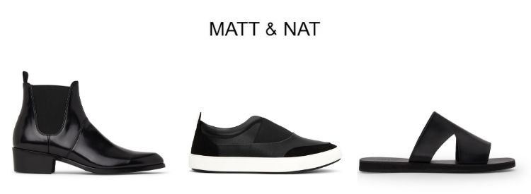 Matt and nat