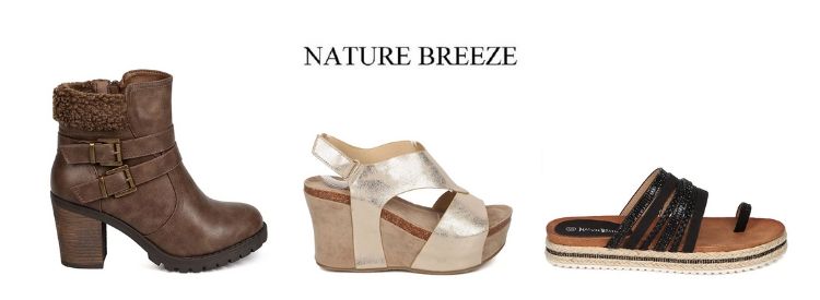 Nature Breeze