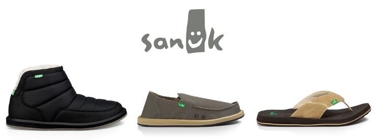 Sanuk