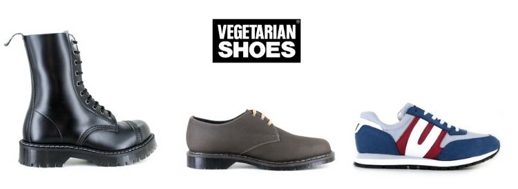 Vegetarian Shoes