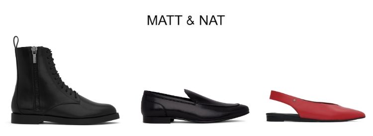 MATT & NAT