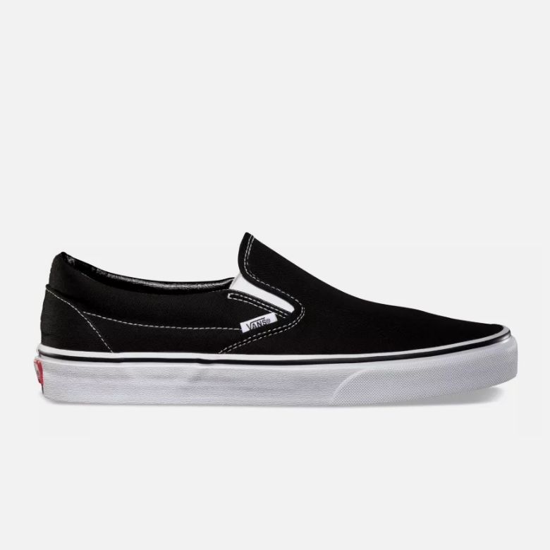 vegan vans list