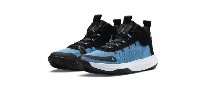 Nike Vegan Jordan Jumpman 2020 Basketball Shoe