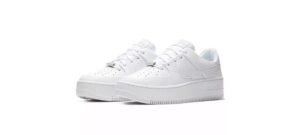 nike vegan air force