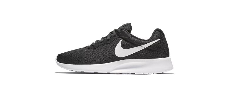 Nike Vegan Tanjun Running Shoe