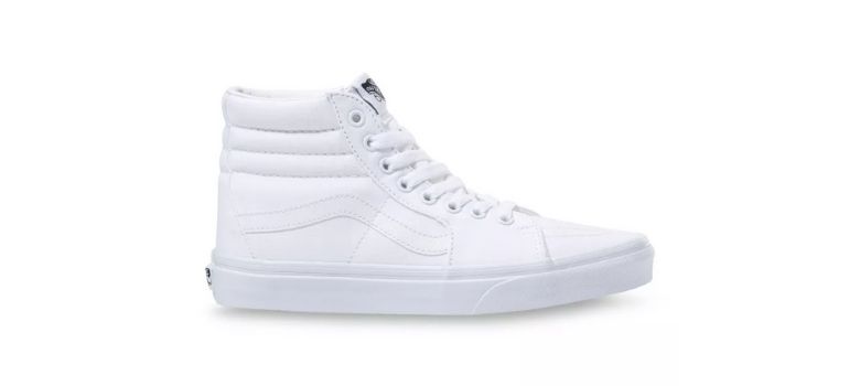 vegan vans sneakers