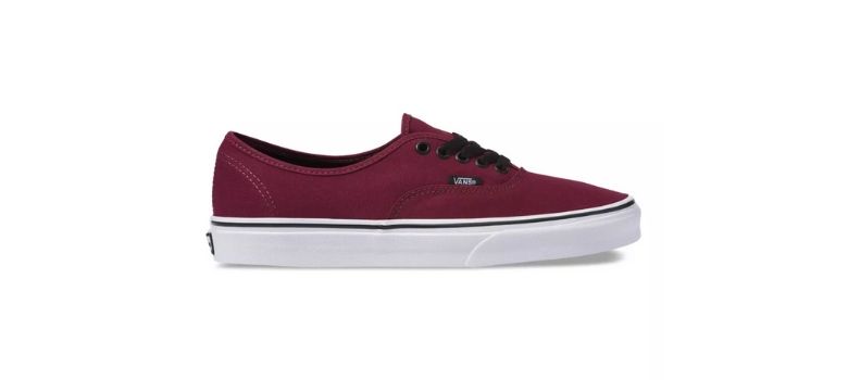 are classic slip on vans vegan