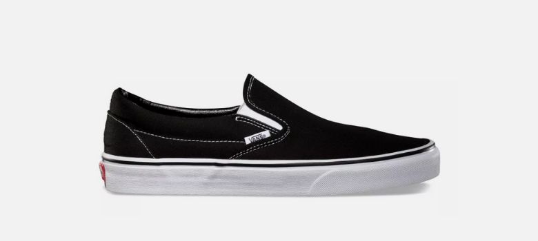 vegan slip on shoes