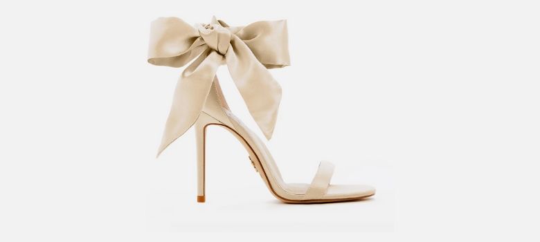 bridal shoe brands