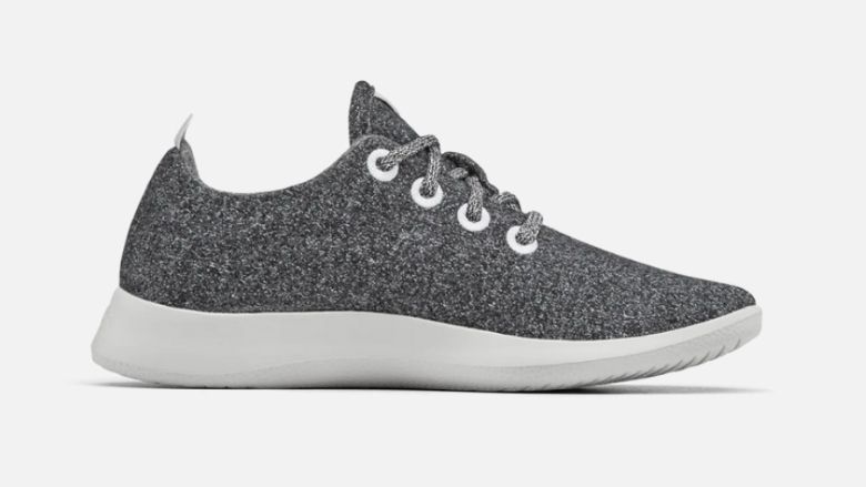 allbirds vegan shoes