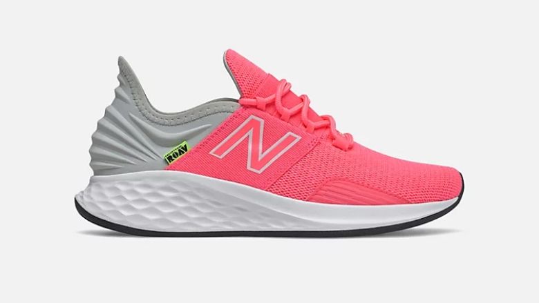 Find New Balance Vegan Shoes