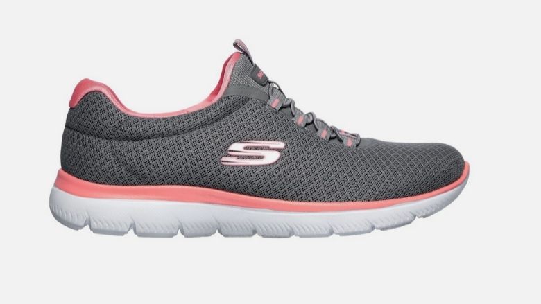 free skechers shoes