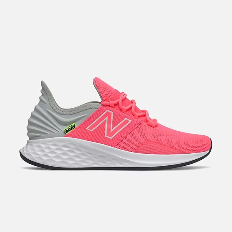 Find New Balance Vegan Shoes