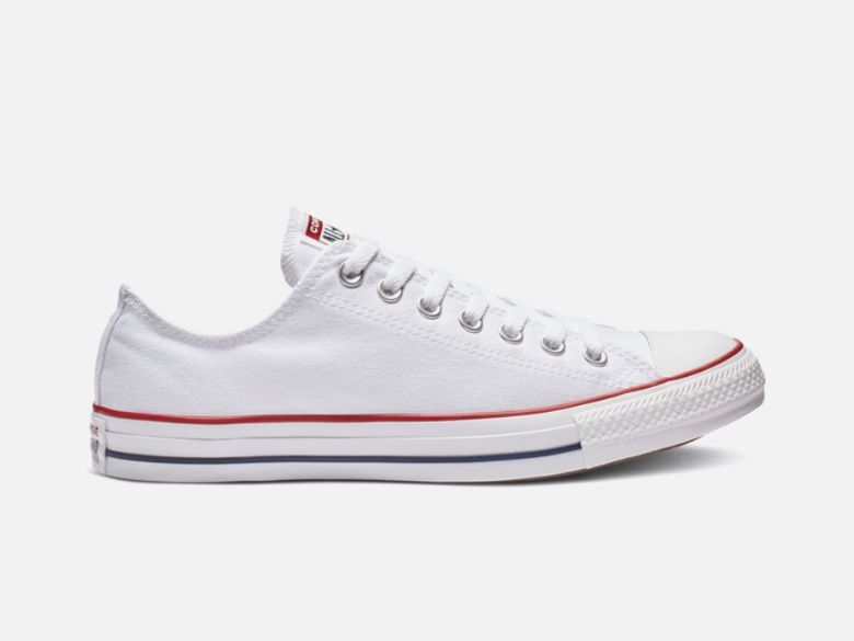 converse one star vegane