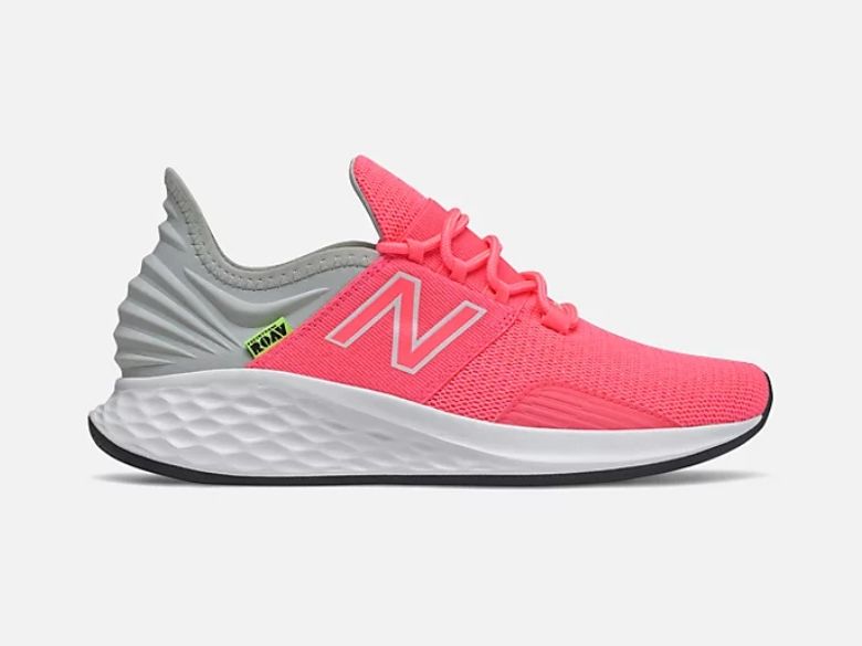 new balance vegan shoes