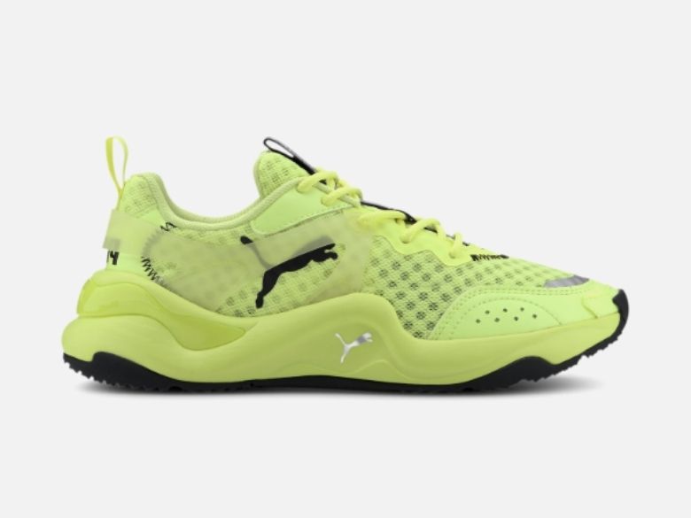 puma vegan shoes