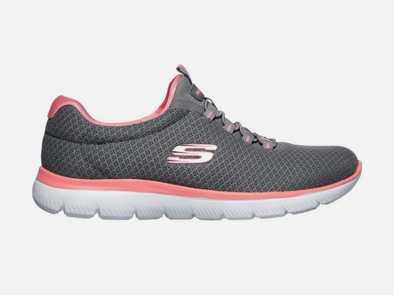 skechers vegan