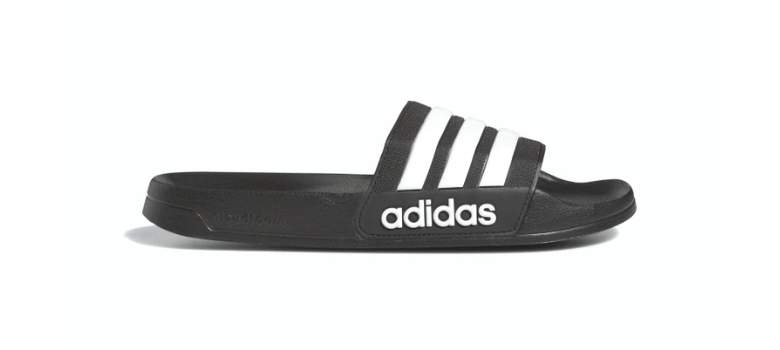 Adidas Cloudfoam Vegan Slides