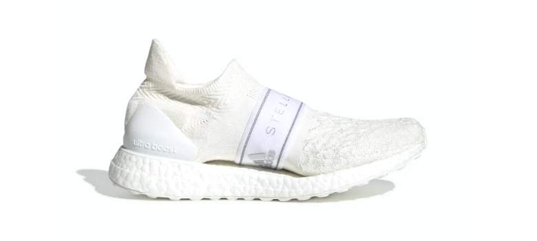 Vegan Adidas Ultraboost X 3D Knit