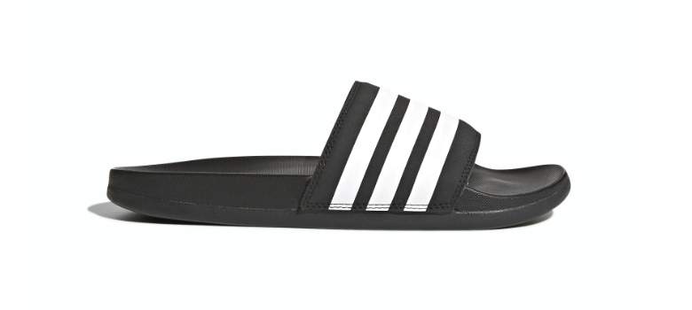 Adilette Vegan Comfort Slides