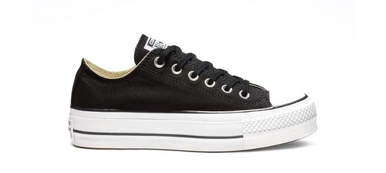 Are Converse Shoes Vegan? Find Top 