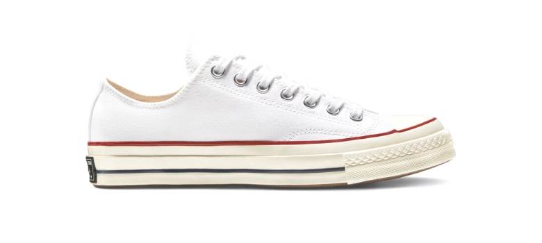 Converse Chuck 70 Low Top Unisex Vegan