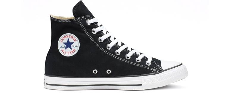 converse all star é vegano