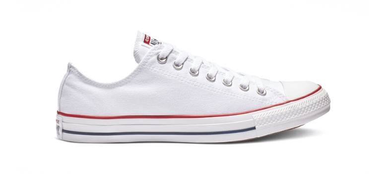 Converse Chuck Taylor All Star Low Top Unisex Vegan