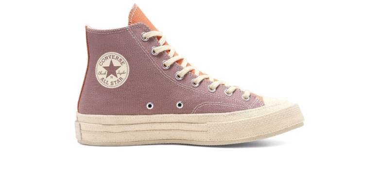 Are Converse Shoes Vegan? Find Top 