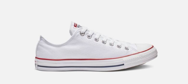 vegan converse one star