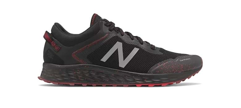 new balance non leather