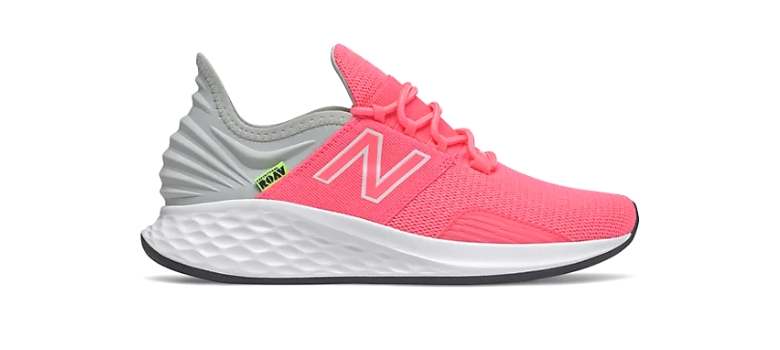 New Balance Fresh Foam Roav Vegan