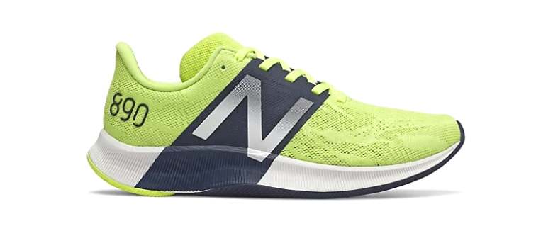 New Balance FuelCell 890v8 Vegan