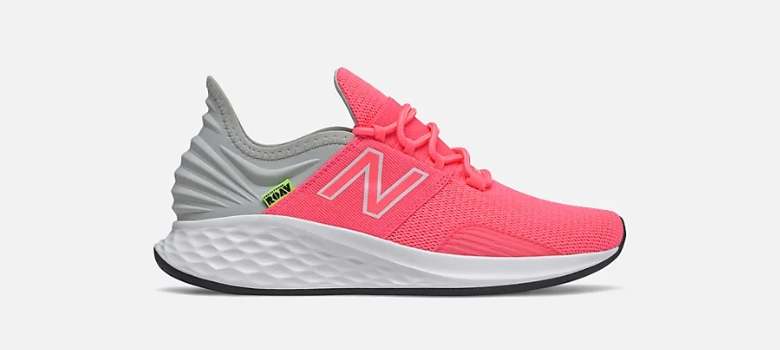 Find New Balance Vegan Shoes