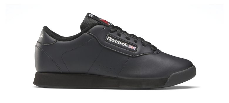 Are Reebok Princess Vegan?