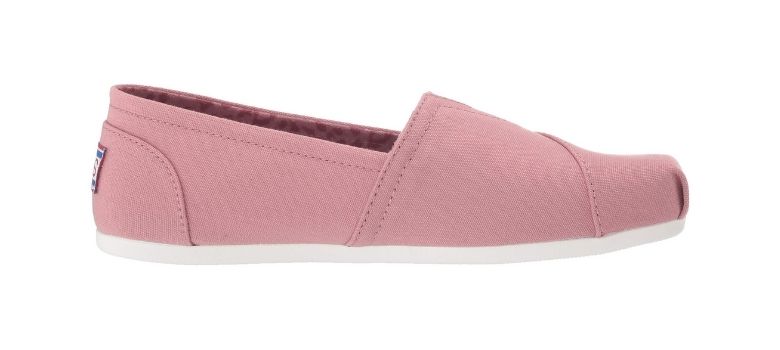 Skechers BOBS Plush-Peace & Love Women Vegan