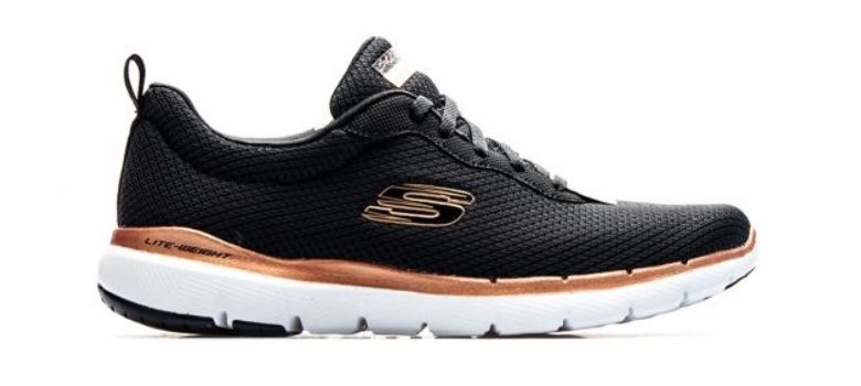 Skechers Flex Appeal 3.0 First Insight Women Vegan
