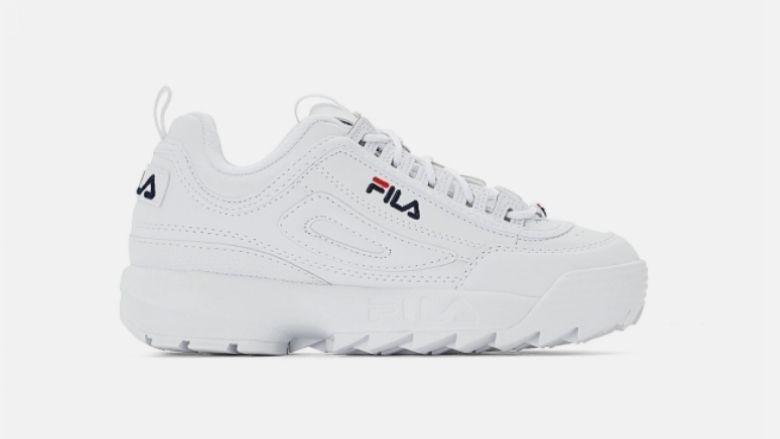 Are Fila Shoes Discover Bestselling Vegan