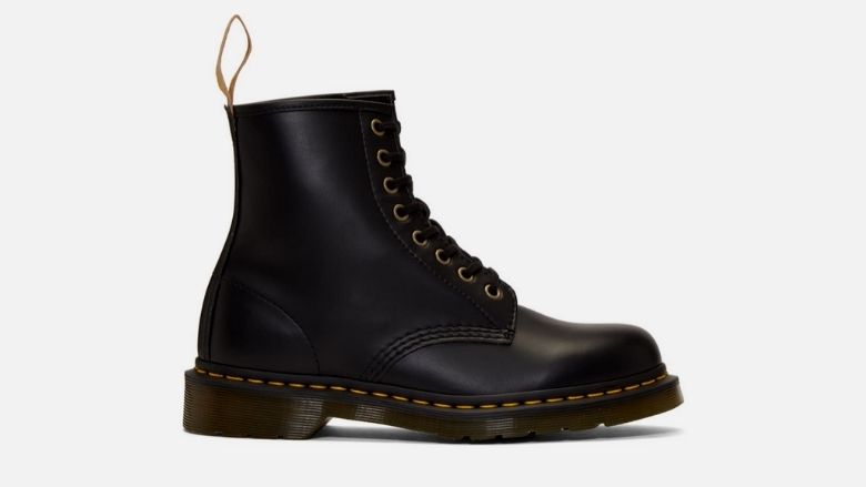 vegan pull on boots