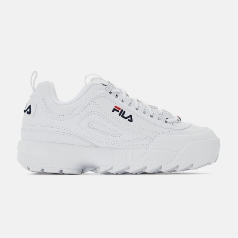 fila converse style