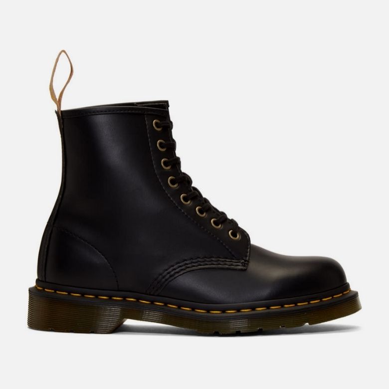 vegan pull on boots