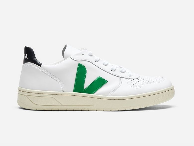 Are VEJA Vegan? Discover Vegan Shoe Range