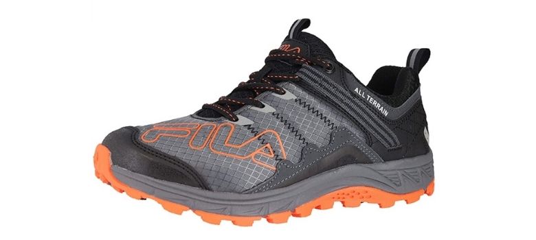 Fila Blowout Trail Men Vegan