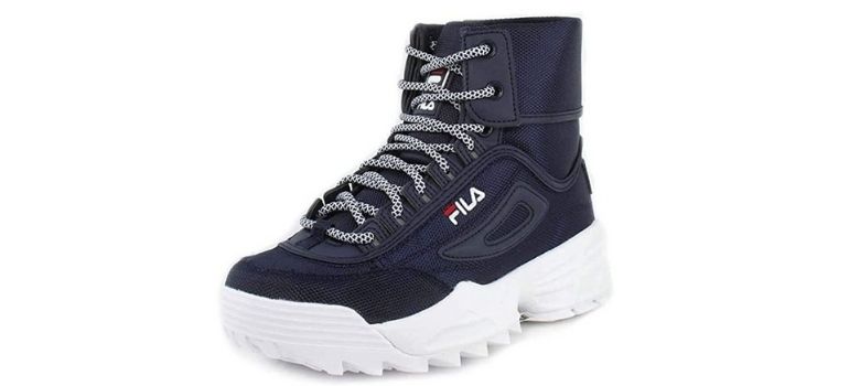 Fila Disruptor Ballistic Women Vegan