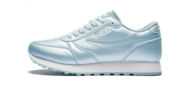 Fila Orbit F Women Vegan