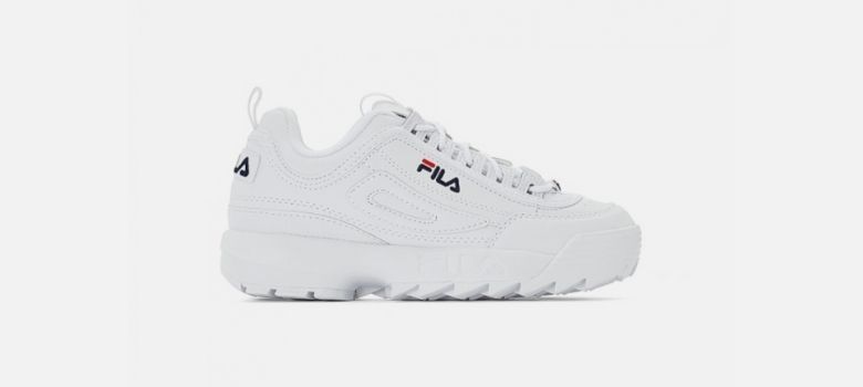 Are Fila Shoes Vegan? Discover Bestselling Fila Vegan Shoes